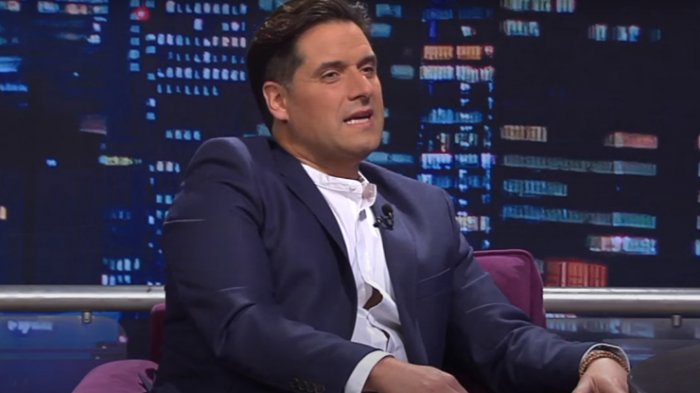 La nueva vida de Juan José Gurruchaga en Argentina: 