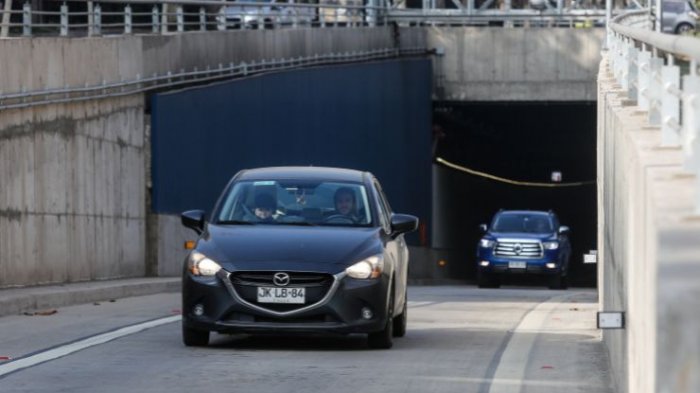 Fiestas Patrias: Consejos para conducir seguro y evitar accidentes