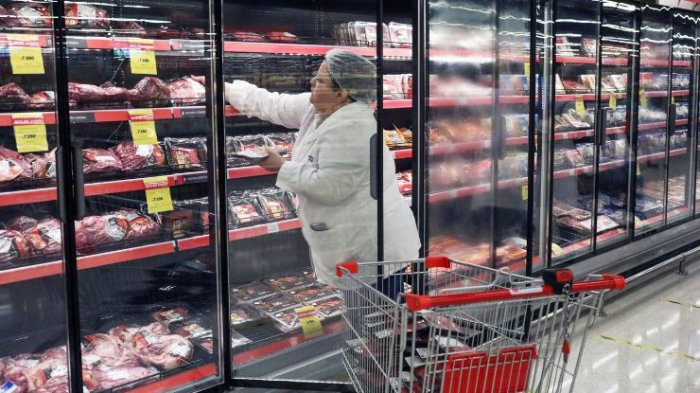 ¿Abrirán los supermercados en Fiestas Patrias? Revisa acá los días y horarios de operaciones