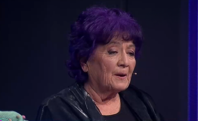 Mónica asumió su mayor error en la casa de Gran Hermano