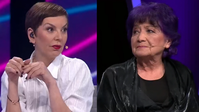 Fran García-Huidobro se las cantó claras a Mónica: 