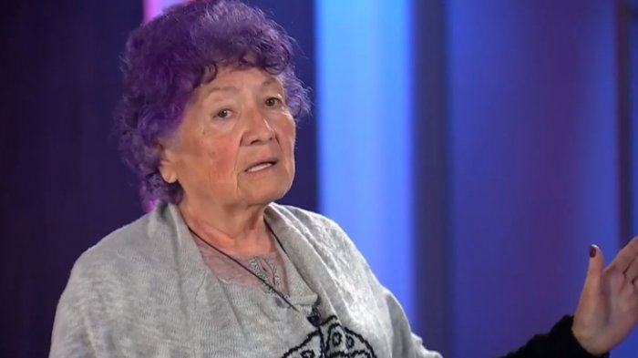 La jugadora a la que Mónica dejó sus votos legados en Gran Hermano