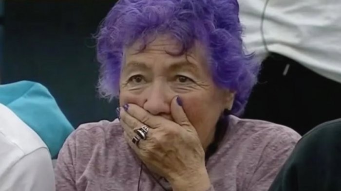 La deslenguada reacción de Ignacia Michelson tras el voto legado de Mónica