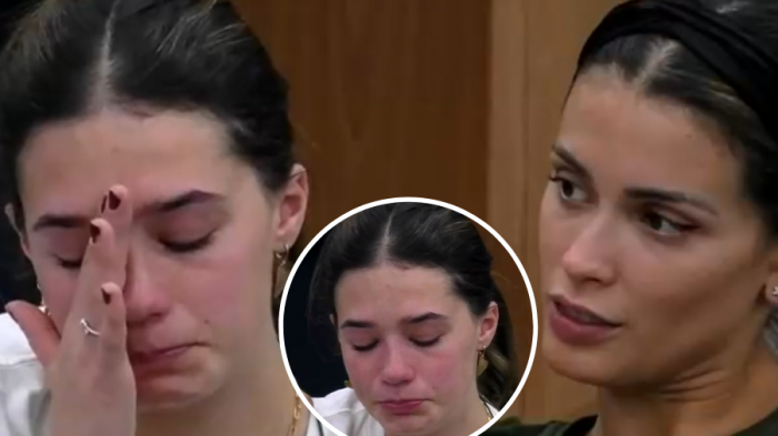 Alessia recordó difícil episodio de su vida tras tormentosa relación: 