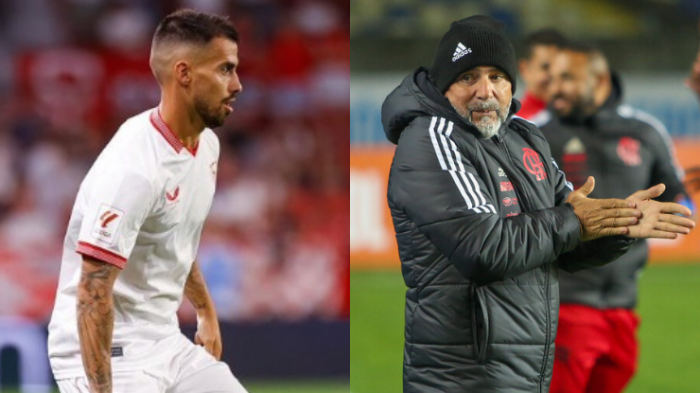 Ex seleccionado español destrozó a Sampaoli: 