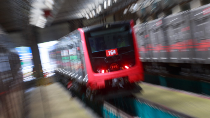 Las estaciones del Metro de Santiago con horario extendido para Fiestas Patrias