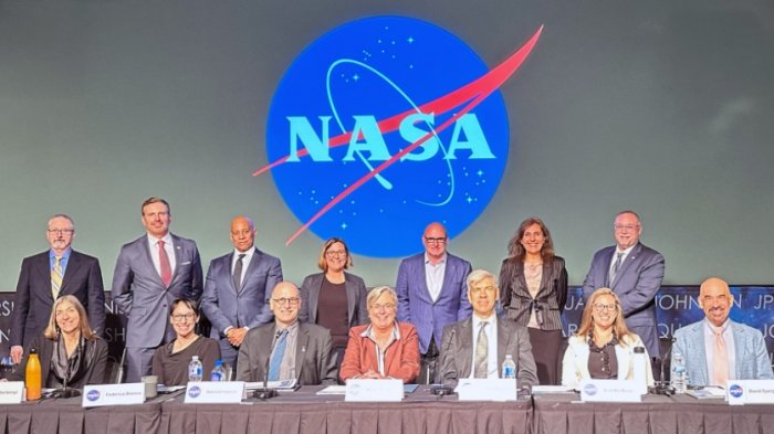 Nasa entrega informe de fenómenos anómalos no identificados y busca información que los explique