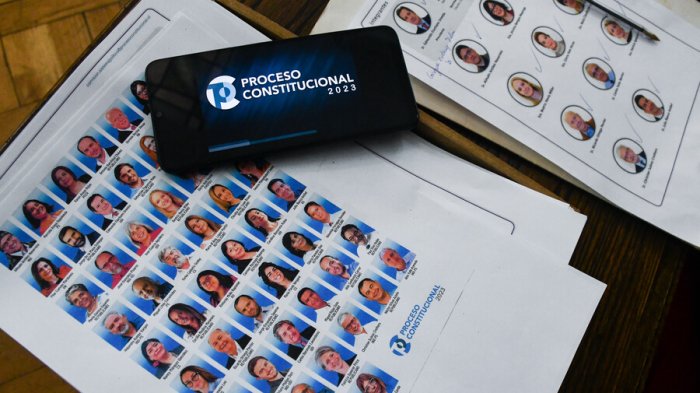 Consejo Constitucional inicia votación del Capítulo I: ¿Qué temas se debaten?