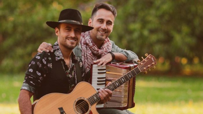 Los Vásquez da un giro y sorprende con inesperada respuesta sobre Festival de Viña del Mar