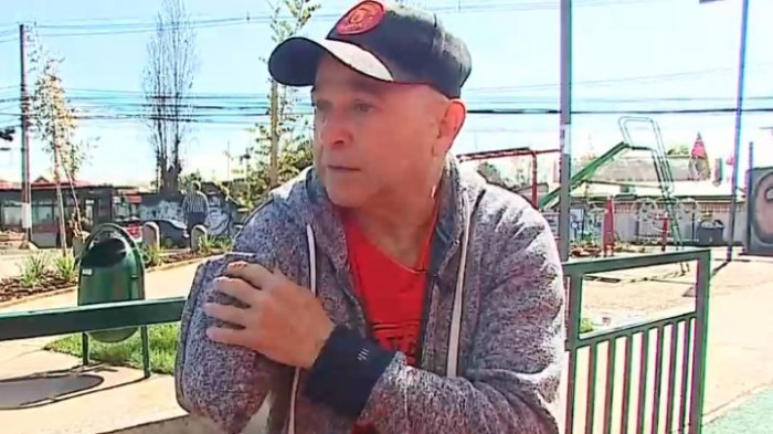 Hombre amputado en accidente en transporte público pide ayuda para una prótesis