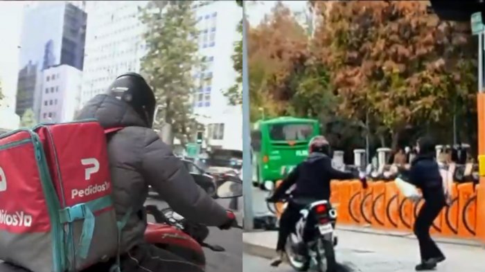 Alertan ante aumento de mafias en el rubro del delivery: ¿Cómo funciona el tráfico de cuentas?