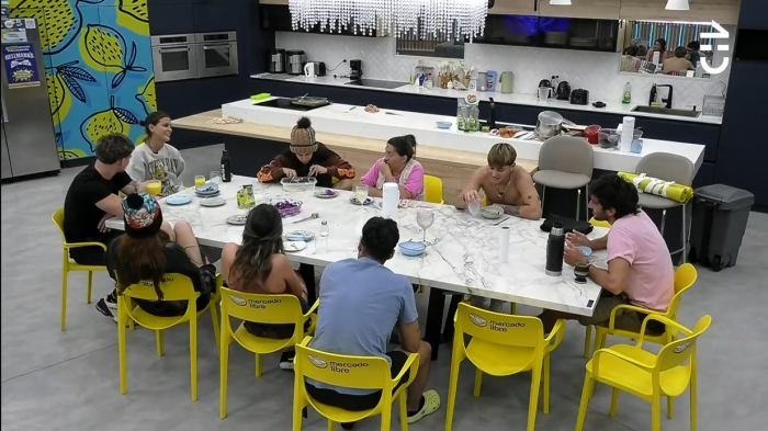 ¡Que no se te pase! Revisa cuándo será la gala de eliminación de Gran Hermano