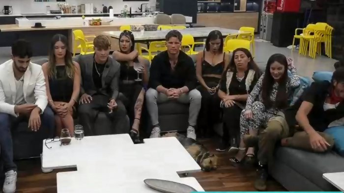 ¡El público ha hablado! Dan a conocer el nuevo eliminado de Gran Hermano Chile