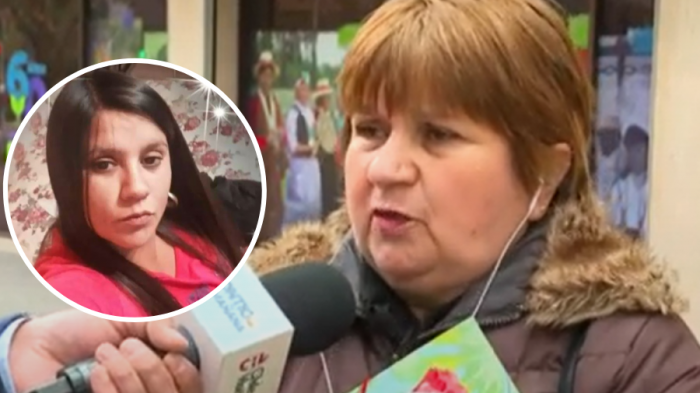 Habla mamá de chilena asesinada en hotel de EE.UU.: 