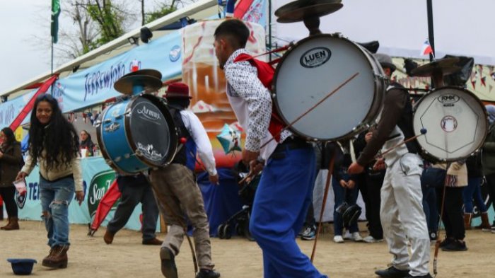 Fiestas Patrias 2024: Revisa cuántos feriados tendrán las celebraciones XXL del próximo año