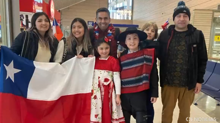 Adopciones ilegales en dictadura: La vida de madres e hijos tras el reecuentro