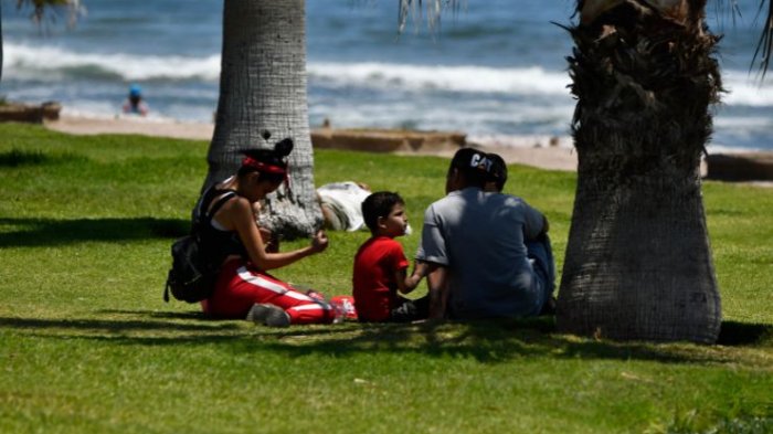 ¿Cuándo es el próximo feriado del 2023? En octubre se vienen dos más