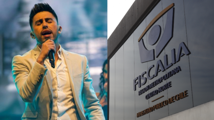 Kanela se defiende tras denuncia de guitarrista de Noche de Brujas: 