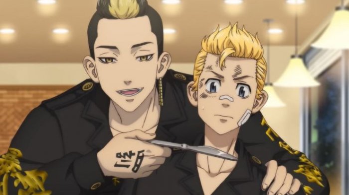 Tokyo Revengers Temporada 3: Revelan nuevas imágenes y fecha de estreno