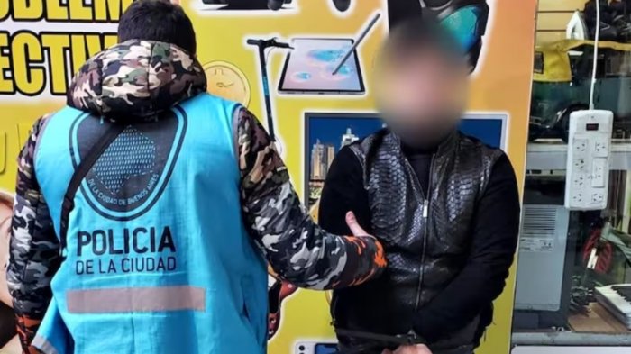 La banda de la Frontier: Identifican a chilenos que robaban camionetas en Argentina y las vendían en Paraguay