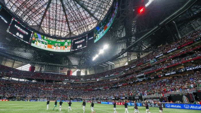 Mundial 2026: Expertos de la FIFA inician visitas a las ciudades y estadios anfitriones