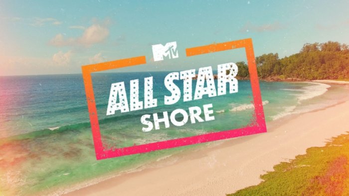Paramount+: All Star Shore está de vuelta con los 12 personajes más icónicos de los realities shows