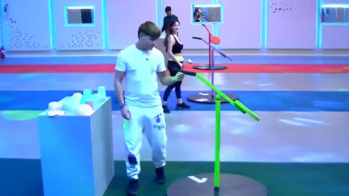 Gran Hermano tiene nueva líder de la semana: Gozará de importante bonificación en la casa