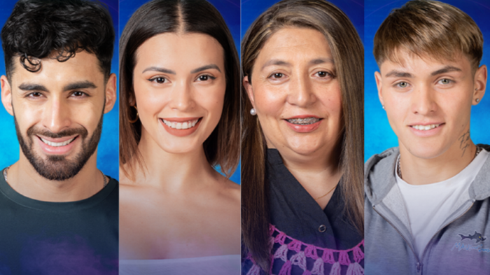 La importante novedad que afectará el futuro de Jorge, Coni, Pincoya y Hans por repechaje