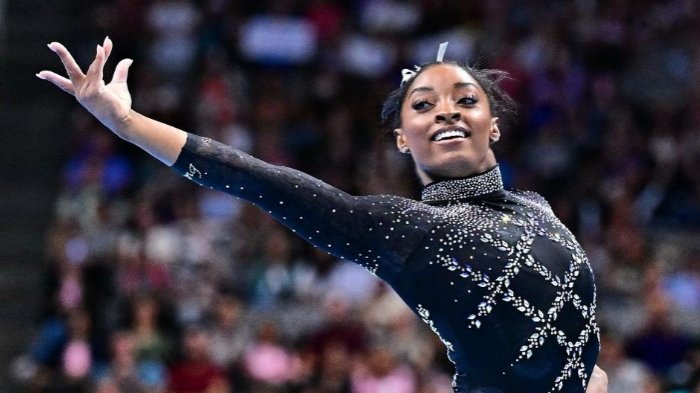 Santiago 2023: Simone Biles no participará en los Panamericanos, pero sí vendrá una campeona del mundo