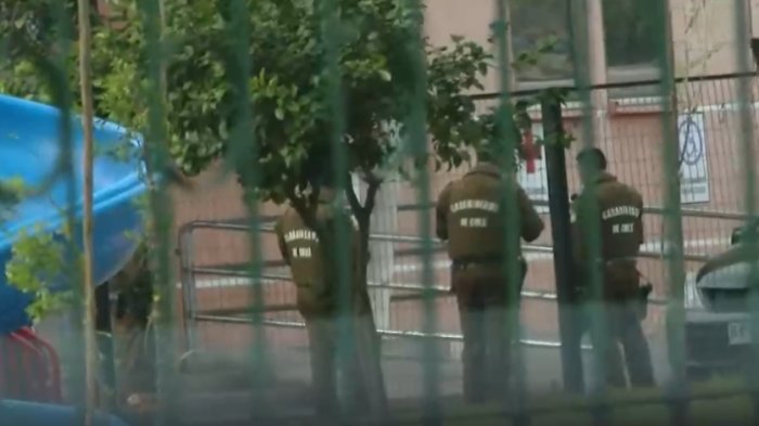 Adolescente murió baleado en Pudahuel y policía descarta enfrentamiento entre bandas