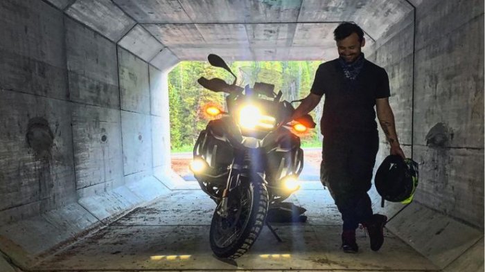 ¿Quién es Jorge Olivares? El ex chico reality que ofreció pagar repatriación de Natalia Manríquez desde EE.UU.