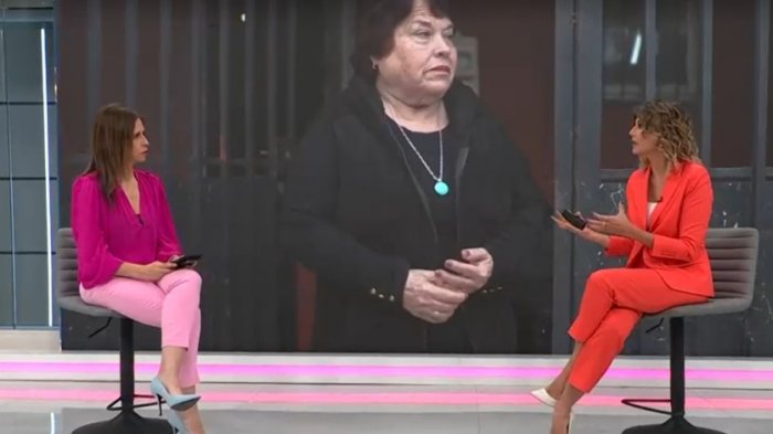 Señora Justicia: Madre busca esclarecer muerte de su hija profesora ocurrida hace siete años