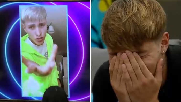 Pincoya no disimuló su sorpresa al ver inédito casting de Hans para Gran Hermano: 