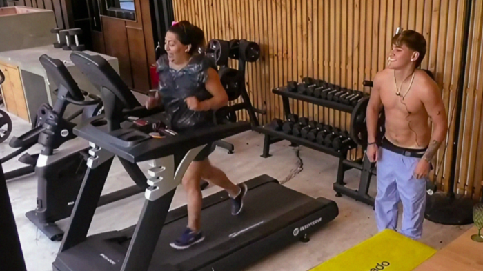 ¿Tregua? Los 4 fantásticos de Gran Hermano acuñan revelador apodo tras llegada de nuevos jugadores