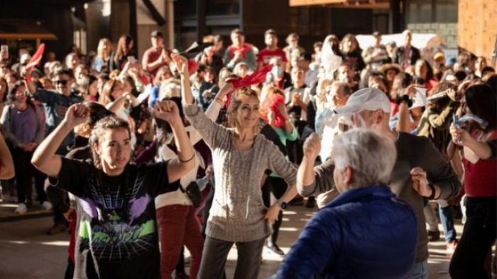 18 chico en el GAM: Revisa las actividades gratuitas de este fin de semana