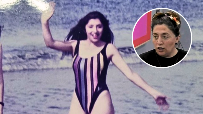 “Búsquenlo en los diarios