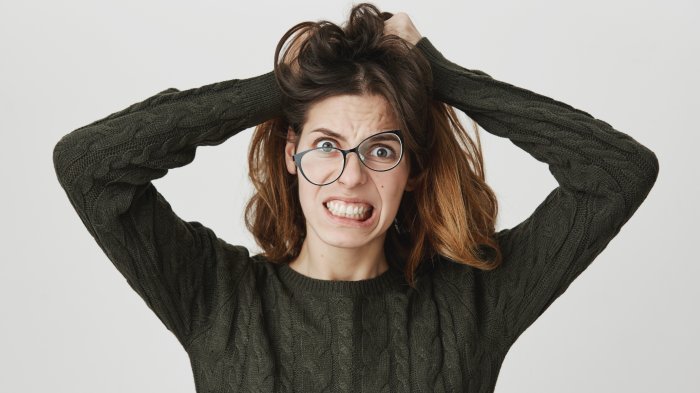 Siete recomendaciones para disminuir tu irritabilidad