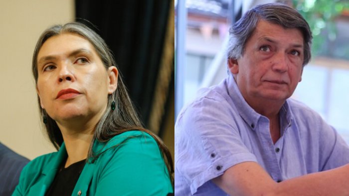 PC designa a Bárbara Figueroa como nueva secretaria general: Lautaro Carmona asumirá la presidencia