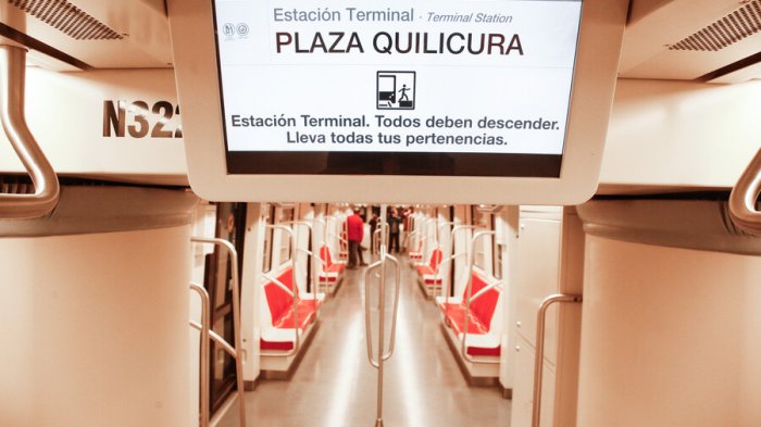 Extensión de Línea 3 del Metro es este lunes: Revisa las nuevas estaciones y cómo queda el recorrido