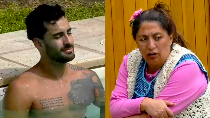 Pincoya sinceró la crianza de su hijo en Gran Hermano: 