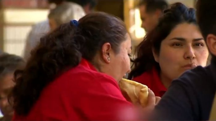 Estudio asocia alimentos ultra procesados y edulcorados artificiales con el desarrollo de depresión en mujeres