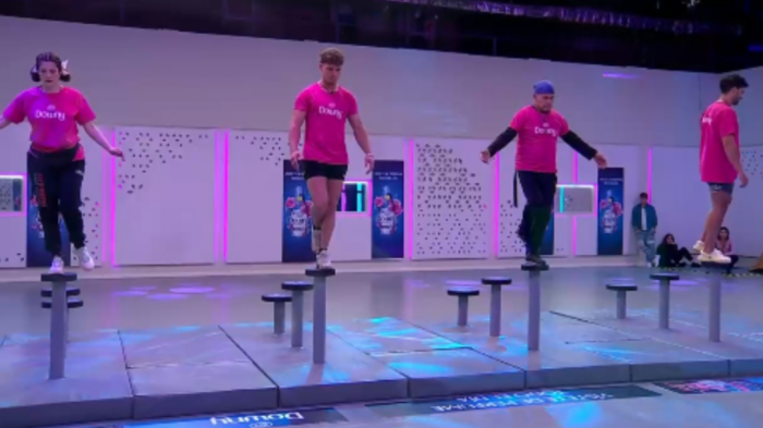 ¡Nadie lo esperaba! Gran Hermano tiene nuevo líder de la semana tras exigente prueba de resistencia