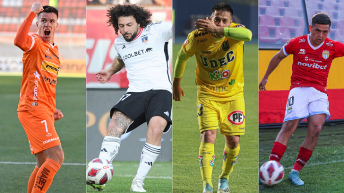 Semifinales Copa Chile: Estos son los días y horarios de los partidos de ida