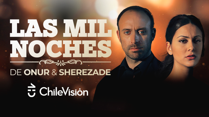 Big Hero | Componente Las mil noches de Onur & Sherezade