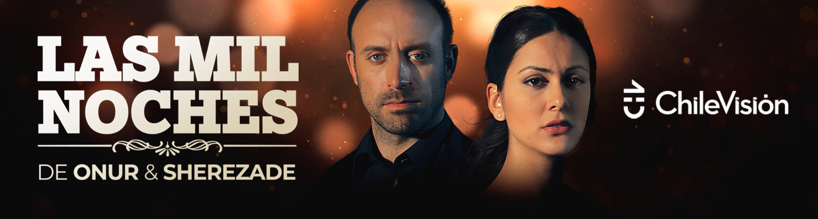 Big Hero | Componente Las mil noches de Onur & Sherezade