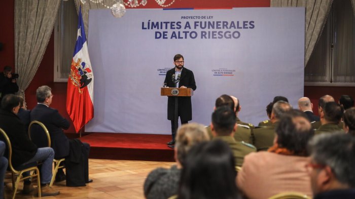 Con límite de horas y asistencia: Los puntos clave del proyecto que regula 