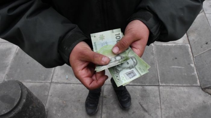 Ingreso Mínimo Garantizado se paga esta semana: Revisa si te corresponde y el monto