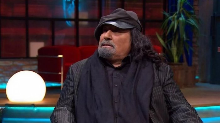 Negro Piñera barre con rumores sobre su estado de salud: 