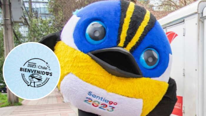 Timbre Santiago 2023: ¿Quiénes pueden obtener este sello conmemorativo de los Juegos Panamericanos?