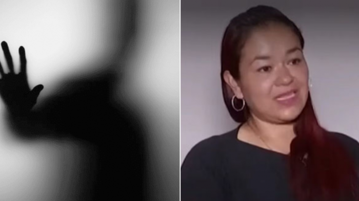 Se enamoró de espíritu maligno y asegura que mantuvieron relaciones sexuales por más de 20 años